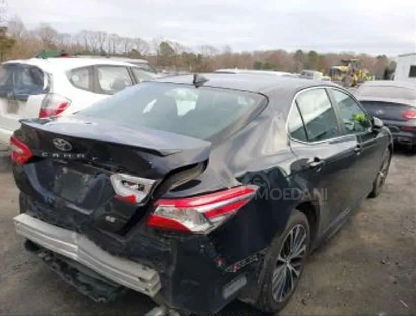 Toyota Camry 2.5L 2020 Tbilisi - photo 4