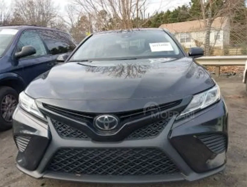 Toyota Camry 2.5L 2020 Tbilisi - photo 1