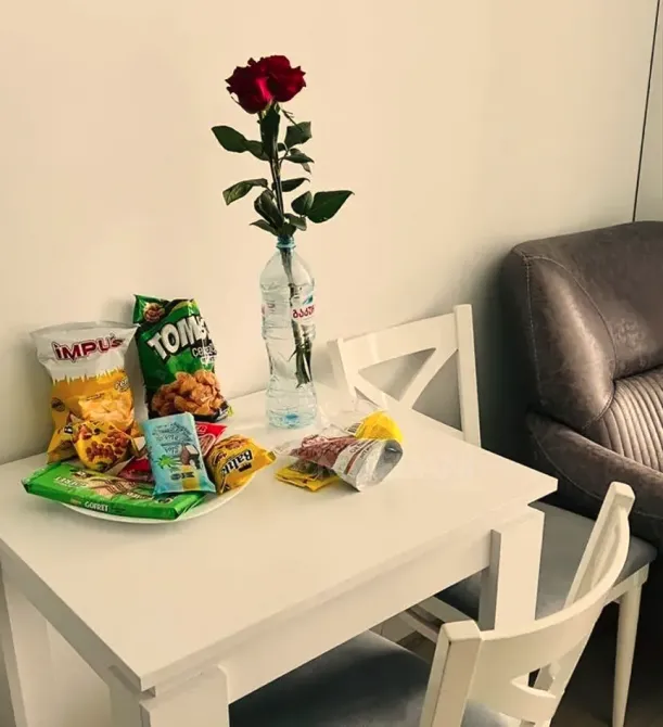 Apartments For Sale one-room 29м² 29/32 floor Batumi - photo 11