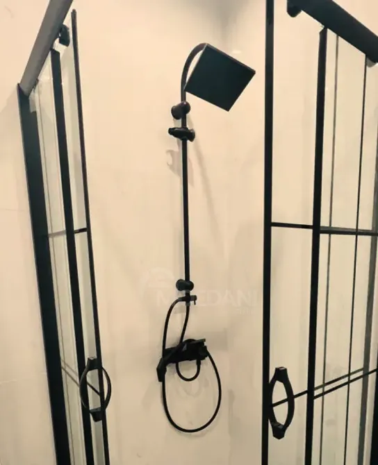 Apartments For Sale one-room 29м² 29/32 floor Batumi - photo 6