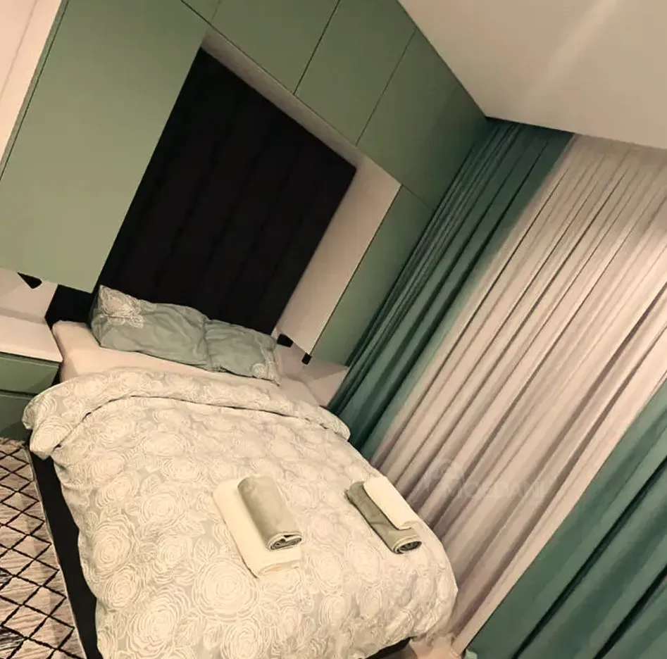 Apartments For Sale one-room 29м² 29/32 floor Batumi - photo 7