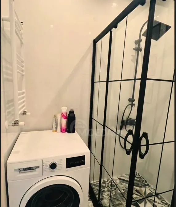 Apartments For Sale one-room 29м² 29/32 floor Batumi - photo 8