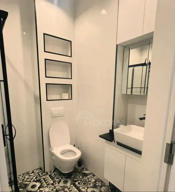 Apartments For Sale one-room 29м² 29/32 floor Batumi - photo 12