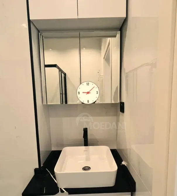 Apartments For Sale one-room 29м² 29/32 floor Batumi - photo 10