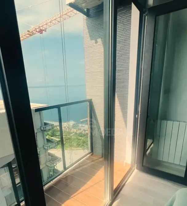 Apartments For Sale one-room 29м² 29/32 floor Batumi - photo 9