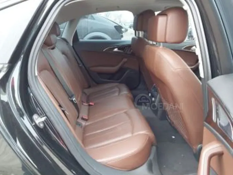 Audi A6 2018 Тбилиси - изображение 5