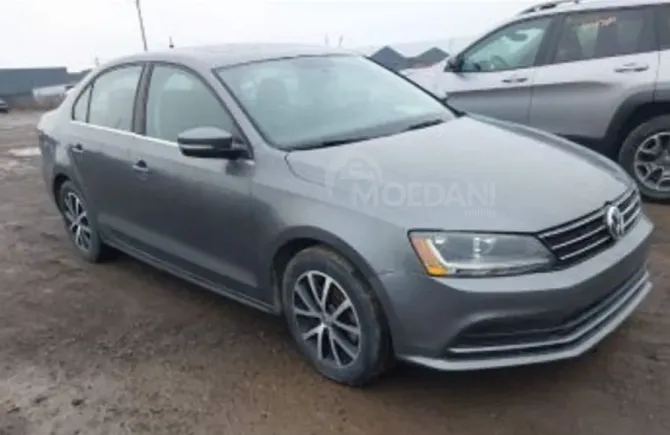 Volkswagen Jetta 1.4 2017 თბილისი - photo 2