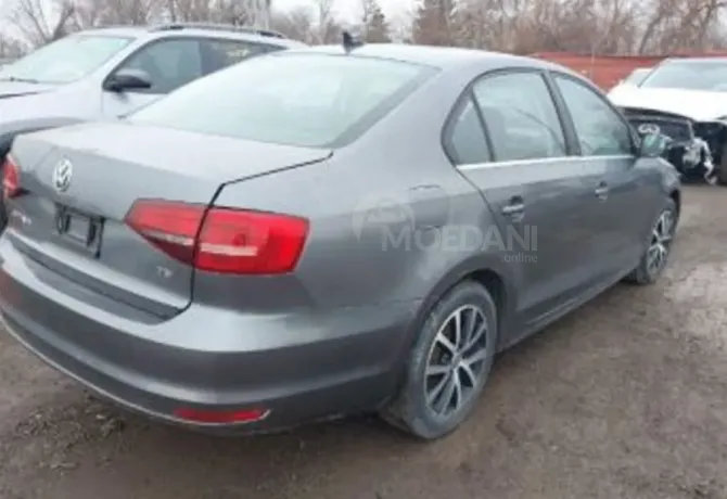 Volkswagen Jetta 1.4 2017 თბილისი - photo 5