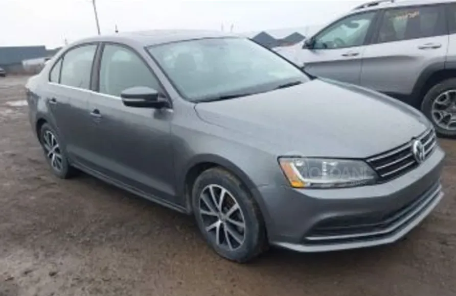 Volkswagen Jetta 1.4 2017 თბილისი - photo 2