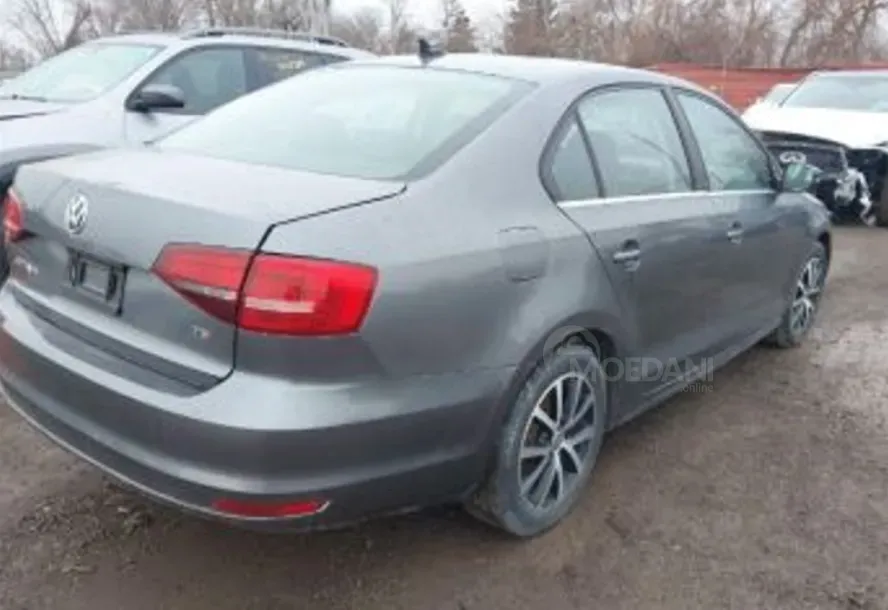 Volkswagen Jetta 1.4 2017 თბილისი - photo 5