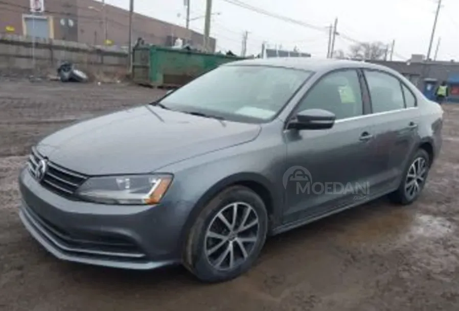 Volkswagen Jetta 1.4 2017 თბილისი - photo 3