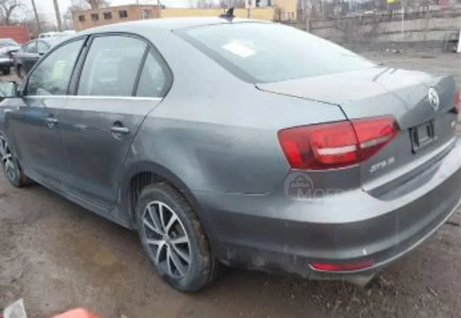 Volkswagen Jetta 1.4 2017 თბილისი - photo 4