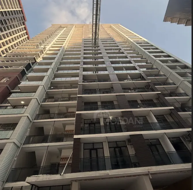 Apartments For Sale two-room 60.5м² 20/27 floor Batumi - photo 10