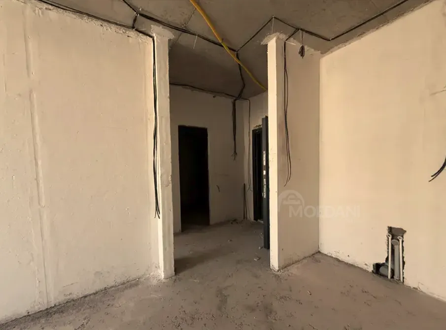 Apartments For Sale two-room 60.5м² 20/27 floor Batumi - photo 7