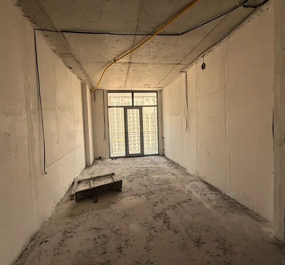 Apartments For Sale two-room 60.5м² 20/27 floor Batumi - photo 9