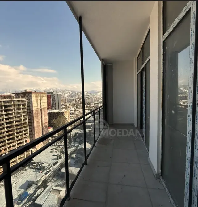 Apartments For Sale two-room 60.5м² 20/27 floor Batumi - photo 3