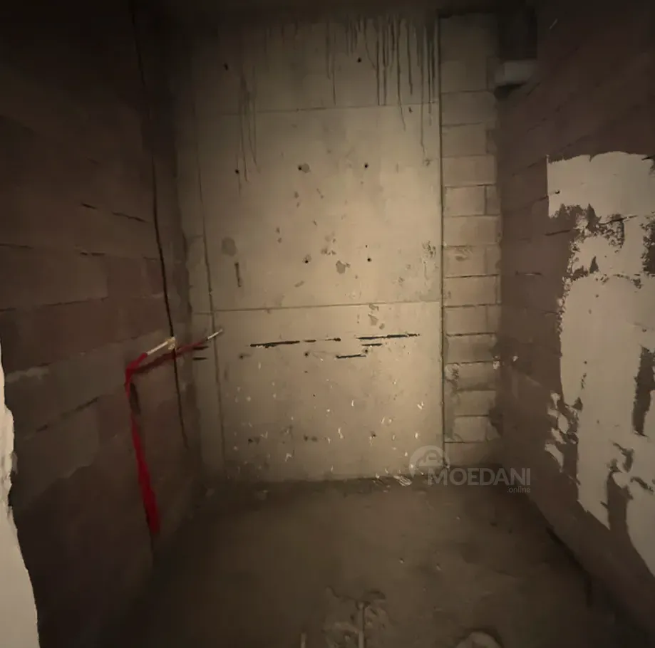 Apartments For Sale two-room 60.5м² 20/27 floor Batumi - photo 4