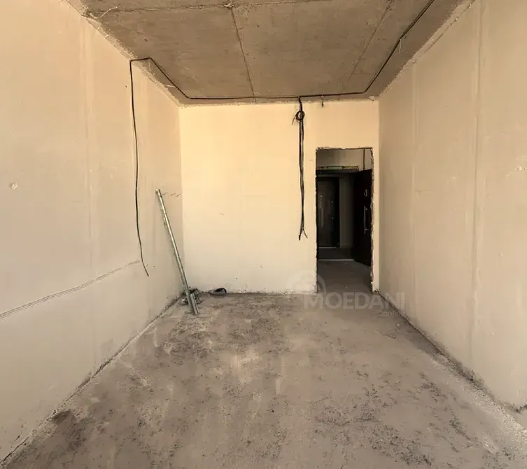 Apartments For Sale two-room 60.5м² 20/27 floor Batumi - photo 8