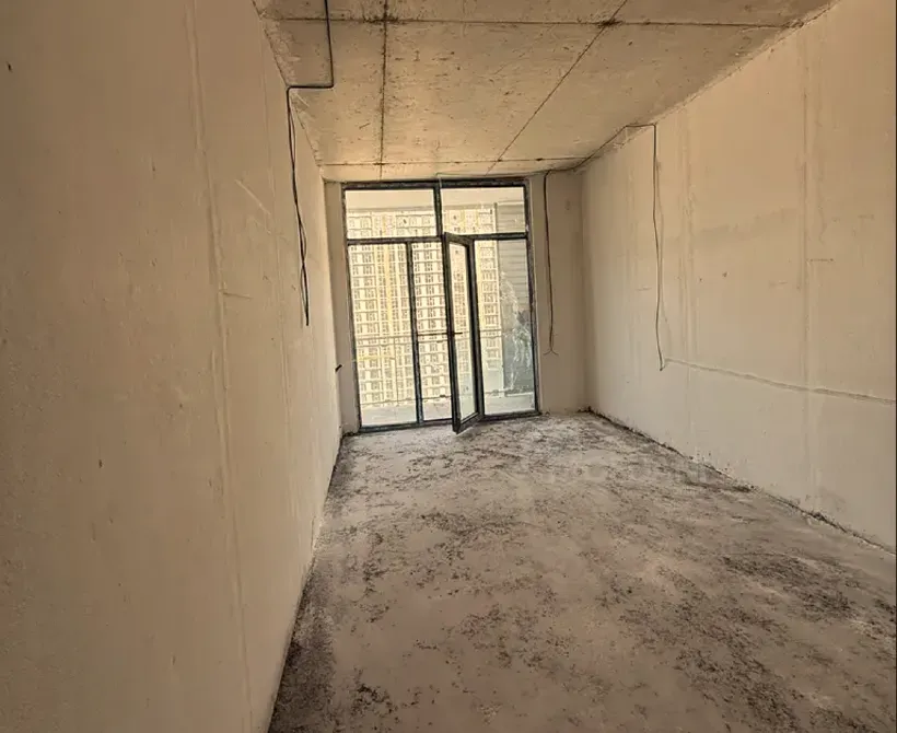 Apartments For Sale two-room 60.5м² 20/27 floor Batumi - photo 11