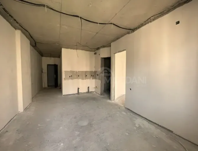 Продам 2-комн. квартиру 51м² 7/12 эт. Батуми - изображение 1