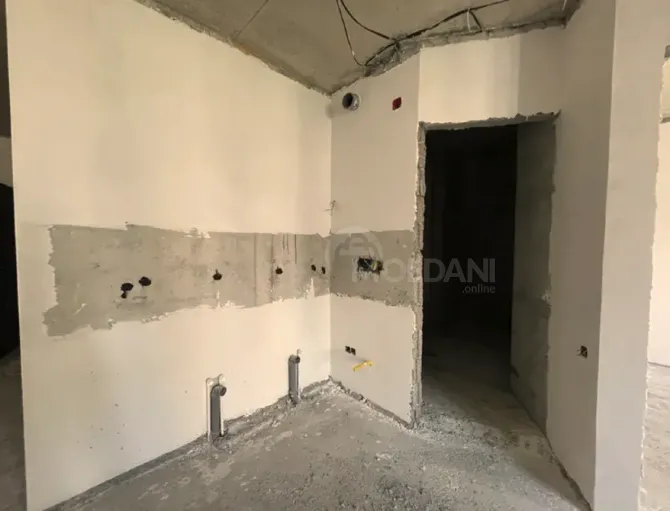 Продам 2-комн. квартиру 51м² 7/12 эт. Батуми - изображение 11