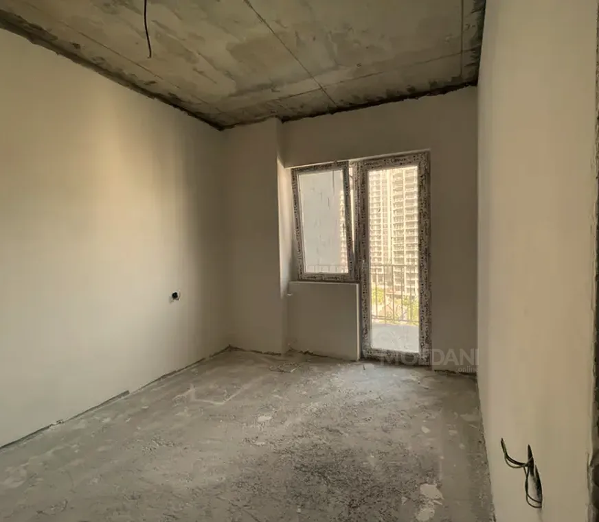 იყიდება 2 ოთახიანი ბინას 51მ² 7/12 სართ ბათუმი - photo 5