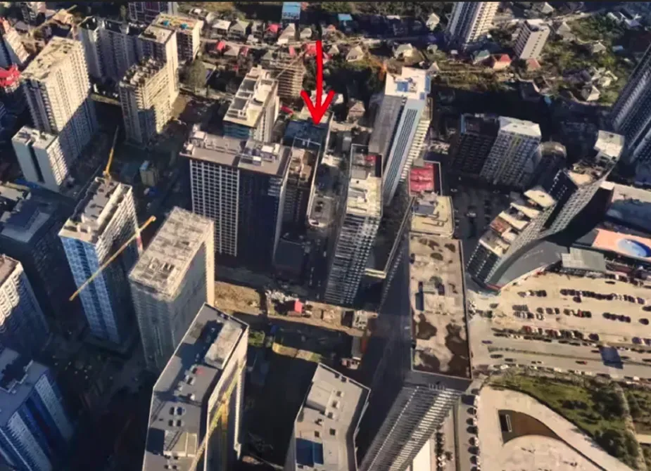 იყიდება 2 ოთახიანი ბინას 51მ² 7/12 სართ ბათუმი - photo 3