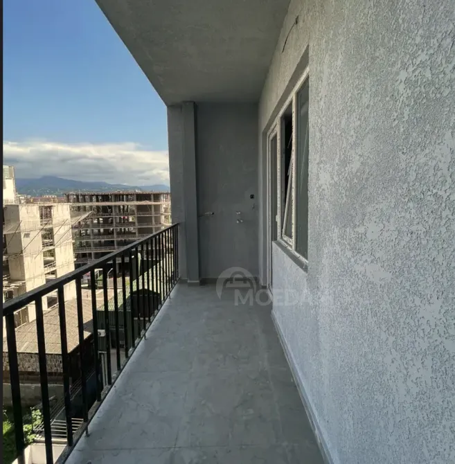 იყიდება 2 ოთახიანი ბინას 51მ² 7/12 სართ ბათუმი - photo 10