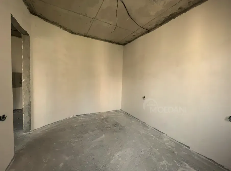 იყიდება 2 ოთახიანი ბინას 51მ² 7/12 სართ ბათუმი - photo 8