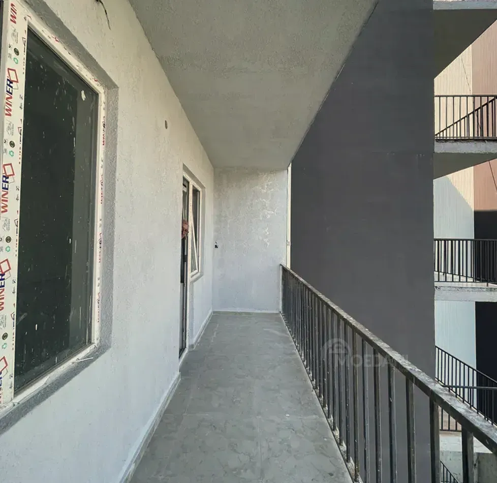 იყიდება 2 ოთახიანი ბინას 51მ² 7/12 სართ ბათუმი - photo 9