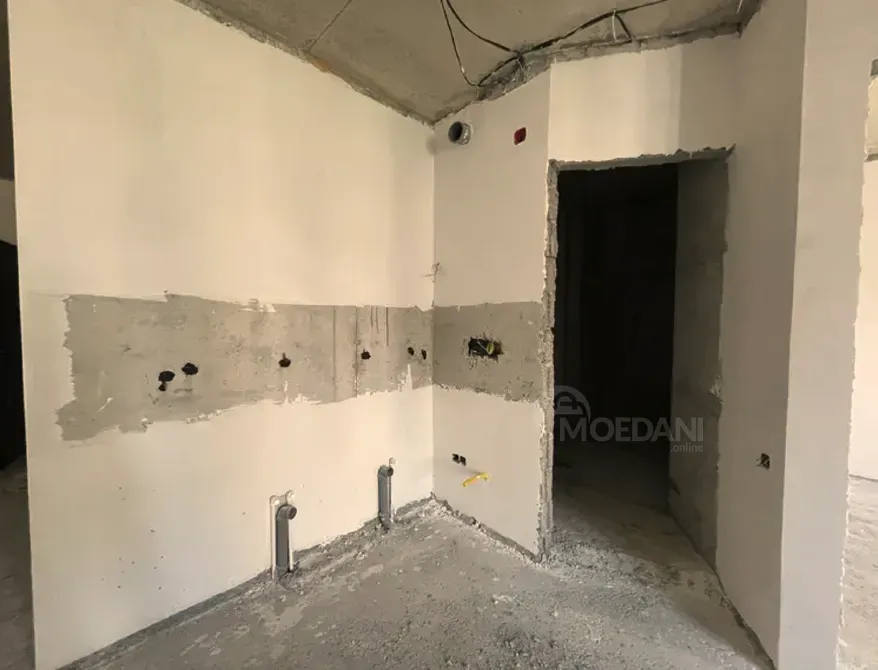 იყიდება 2 ოთახიანი ბინას 51მ² 7/12 სართ ბათუმი - photo 11