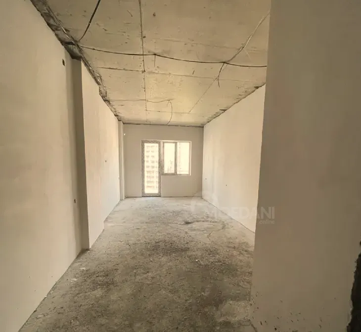 Apartments For Sale one-room 34м² 7/12 floor Batumi - photo 5