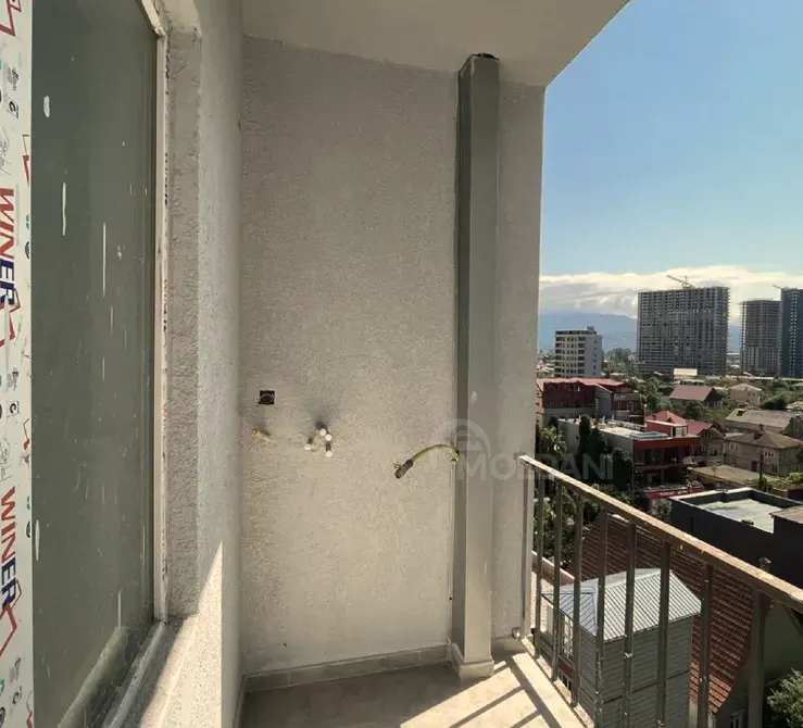 Apartments For Sale one-room 34м² 7/12 floor Batumi - photo 9