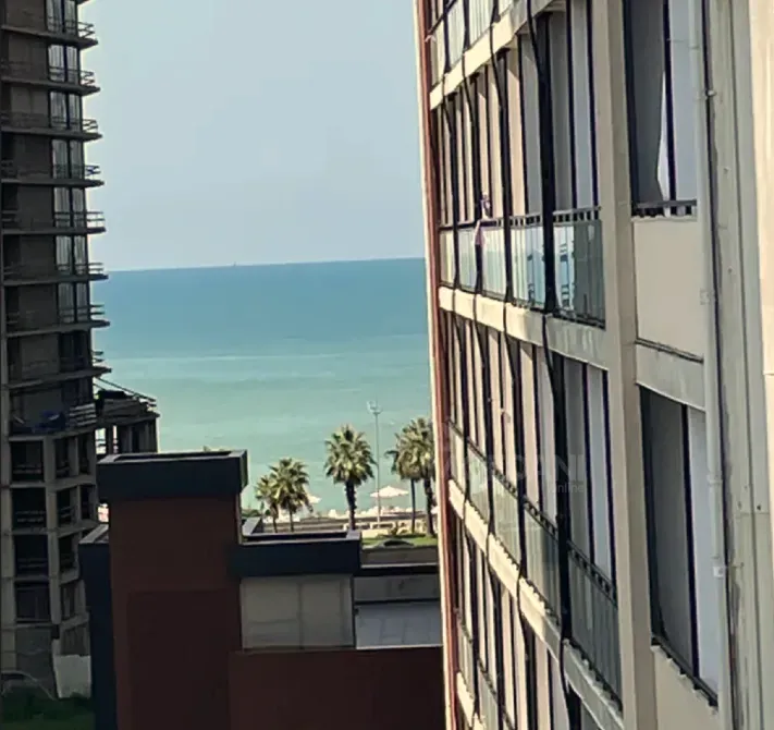 Apartments For Sale one-room 34м² 7/12 floor Batumi - photo 7