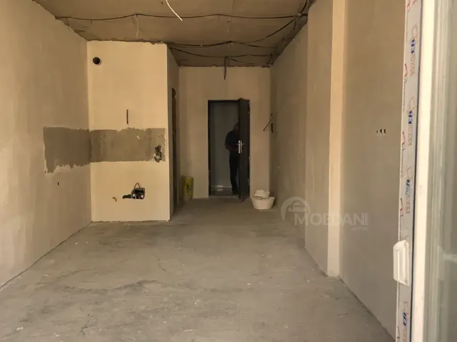 Apartments For Sale one-room 34м² 7/12 floor Batumi - photo 2