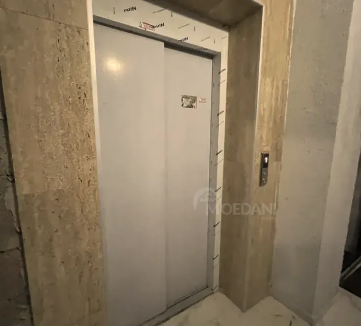 Apartments For Sale one-room 34м² 7/12 floor Batumi - photo 8