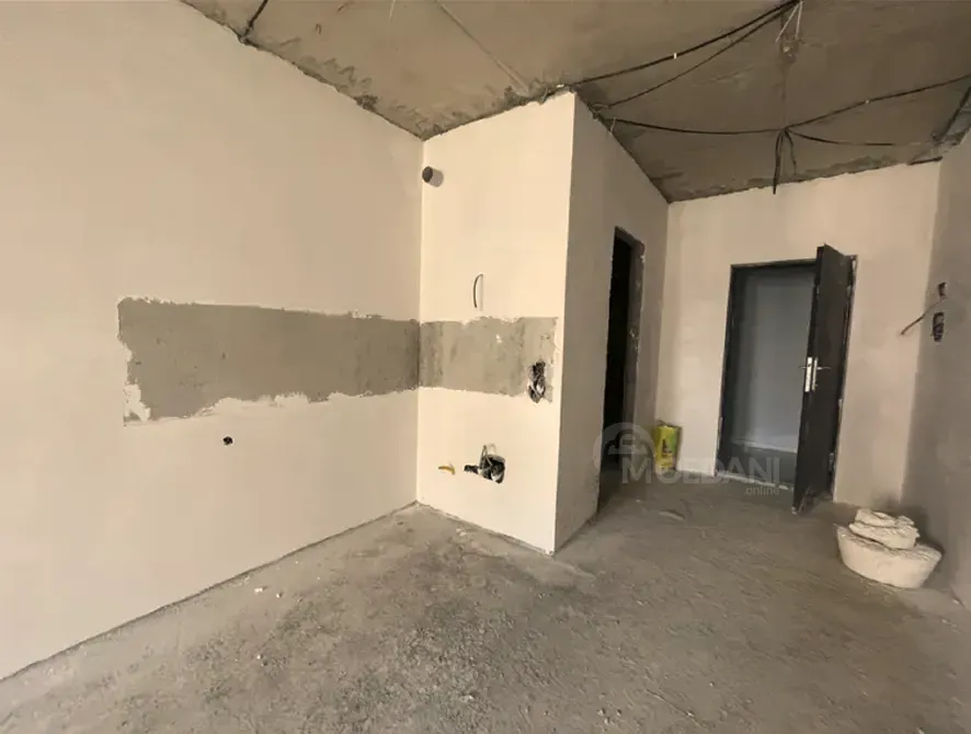 Apartments For Sale one-room 34м² 7/12 floor Batumi - photo 3