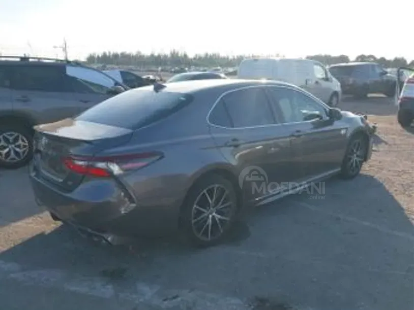 Toyota Camry 2.5L 2021 Tbilisi - photo 3