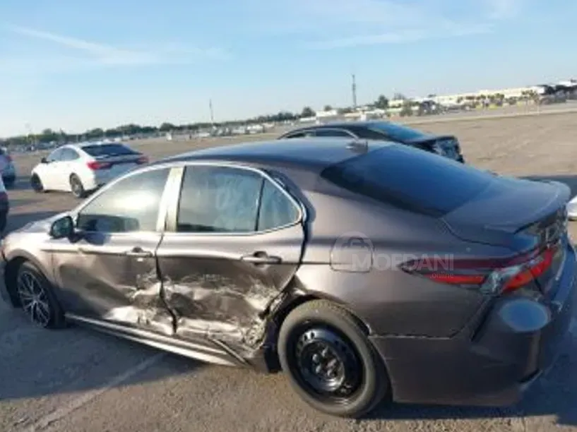 Toyota Camry 2.5L 2021 Tbilisi - photo 2