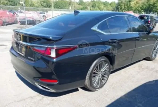 Lexus ES 2022 თბილისი - photo 3