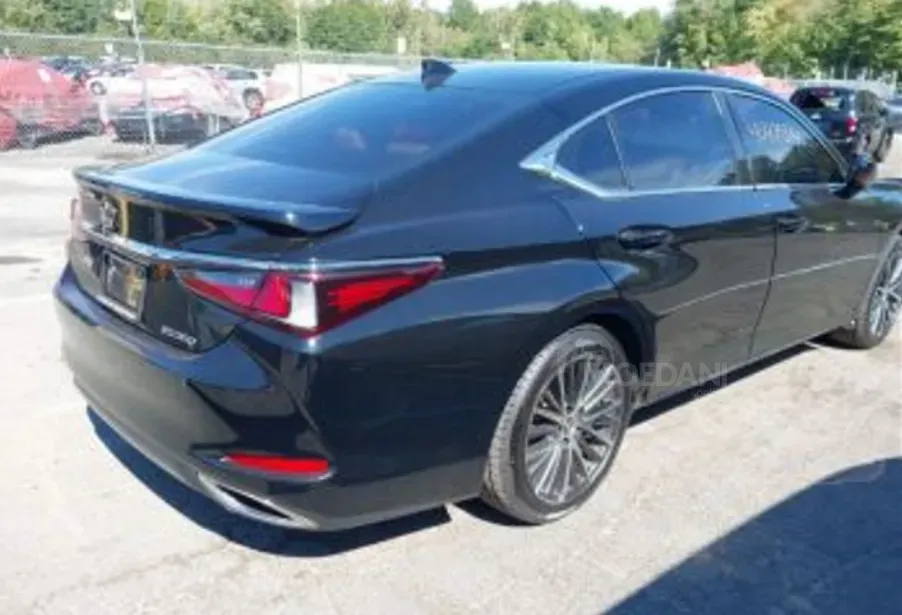 Lexus ES 2022 Тбилиси - изображение 3