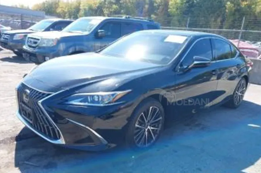 Lexus ES 2022 Тбилиси - изображение 4