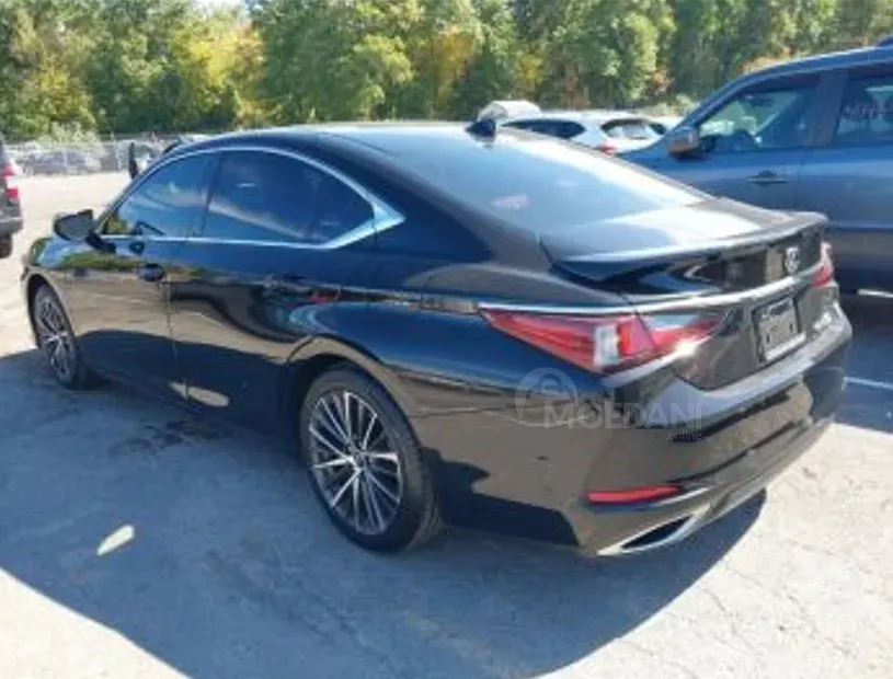 Lexus ES 2022 Тбилиси - изображение 2
