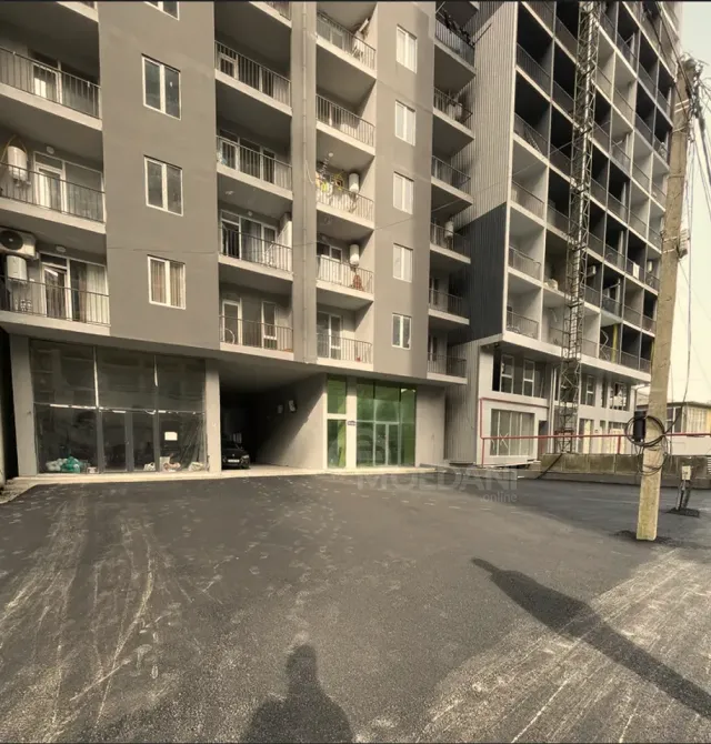 Apartments For Sale three-room 70м² 2/13 floor Batumi - photo 8