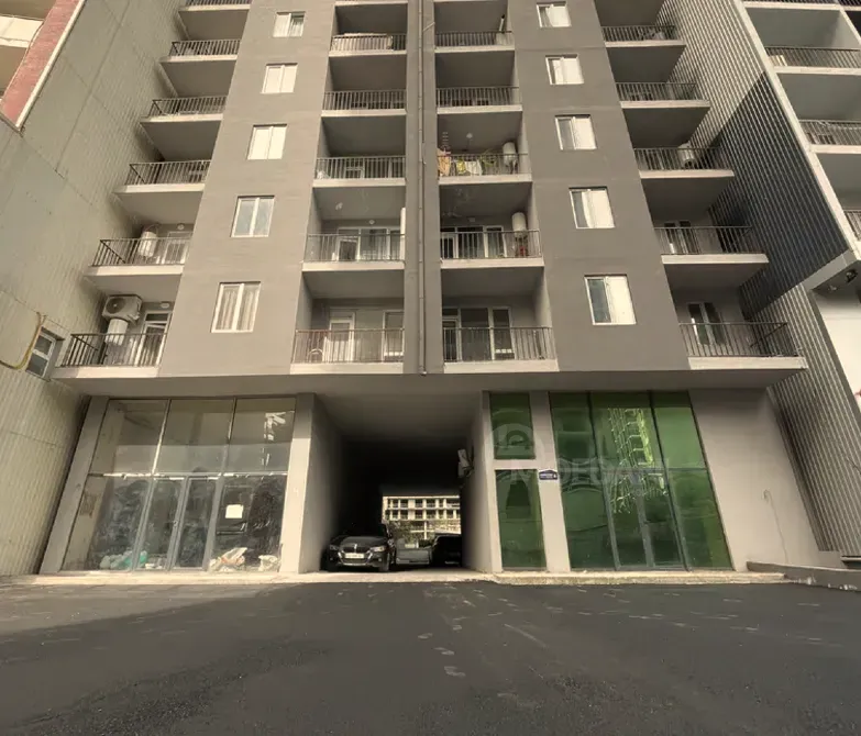 Apartments For Sale three-room 70м² 2/13 floor Batumi - photo 2