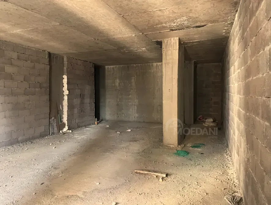 Apartments For Sale three-room 70м² 2/13 floor Batumi - photo 3