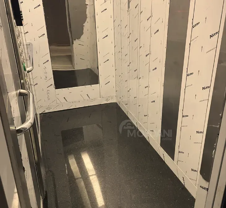 Apartments For Sale three-room 70м² 2/13 floor Batumi - photo 6