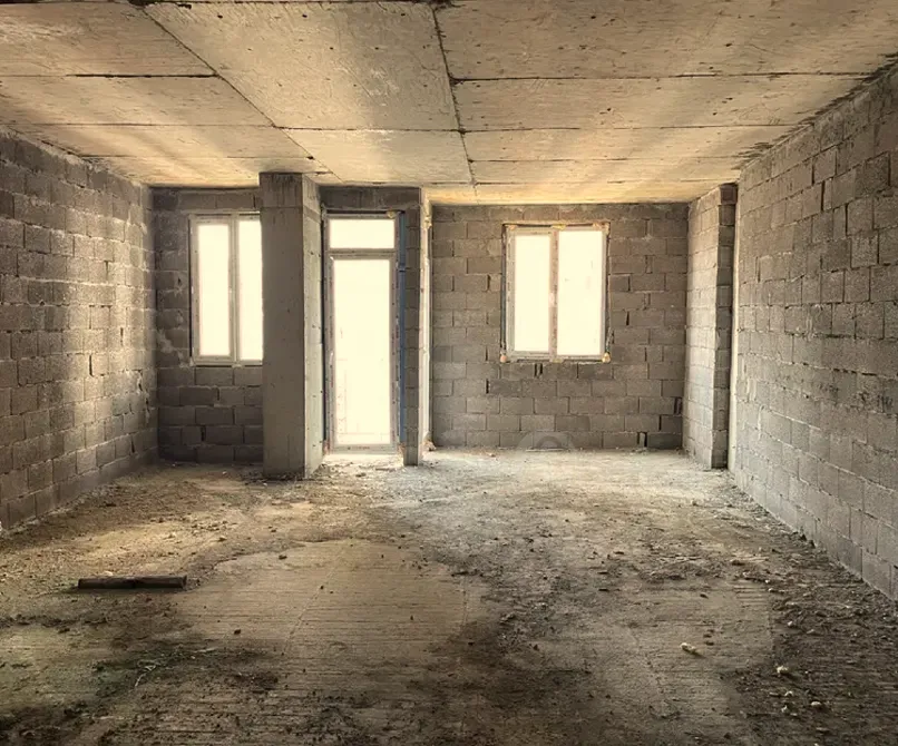 Apartments For Sale three-room 70м² 2/13 floor Batumi - photo 9