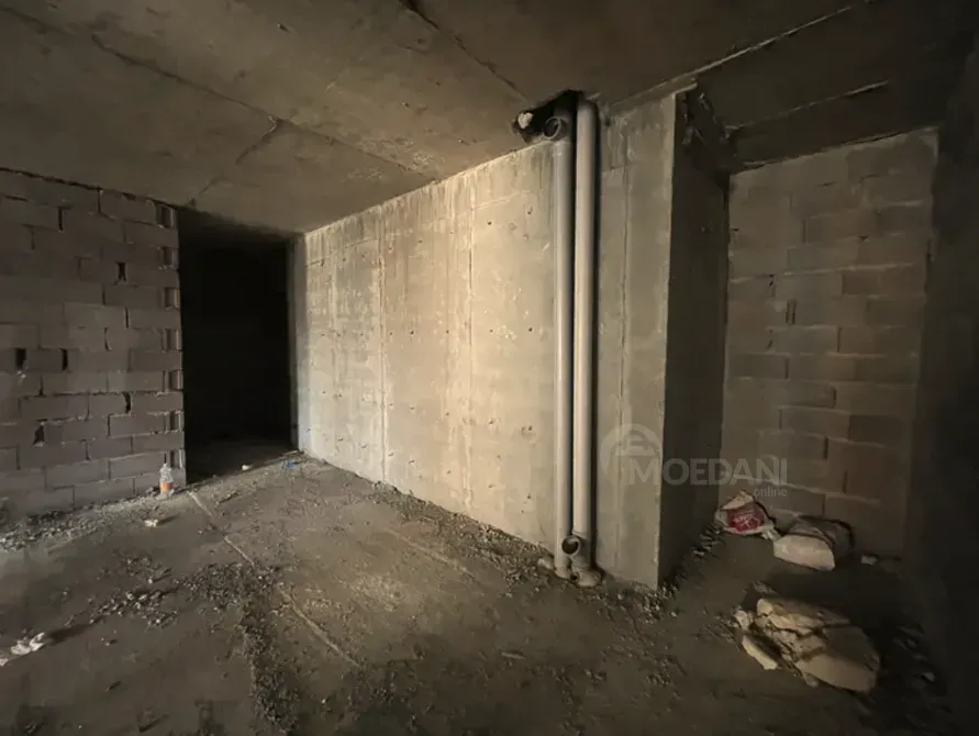 Apartments For Sale three-room 70м² 2/13 floor Batumi - photo 7