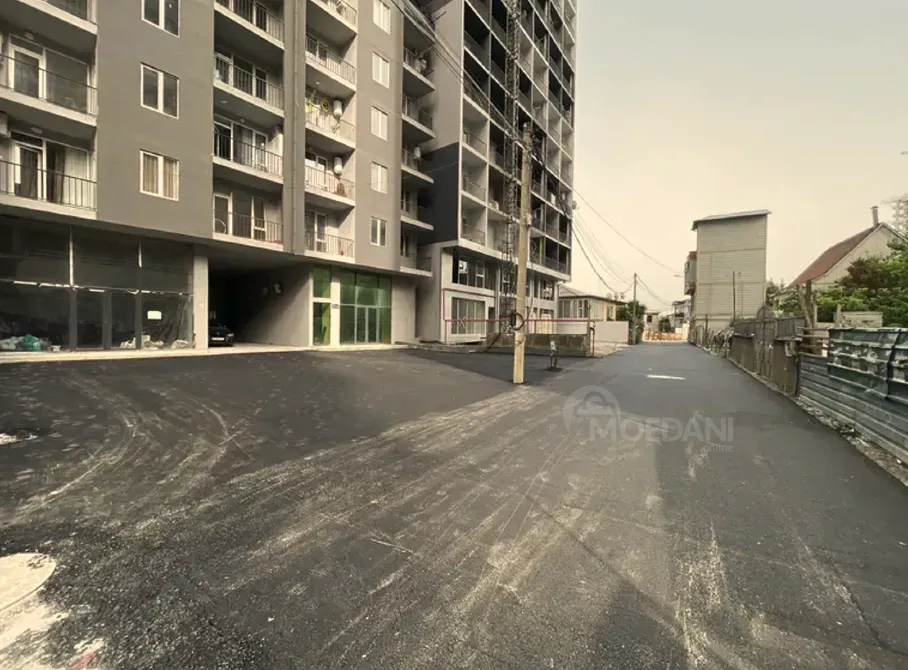 Apartments For Sale three-room 70м² 2/13 floor Batumi - photo 4